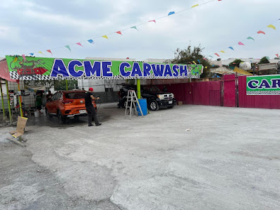 Acme Carwash